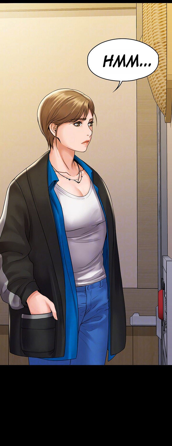 My Neighborhood’s Female Teacher - Chapter 6 8 My Neighborhood’s Female Teacher - Chapter 6 8