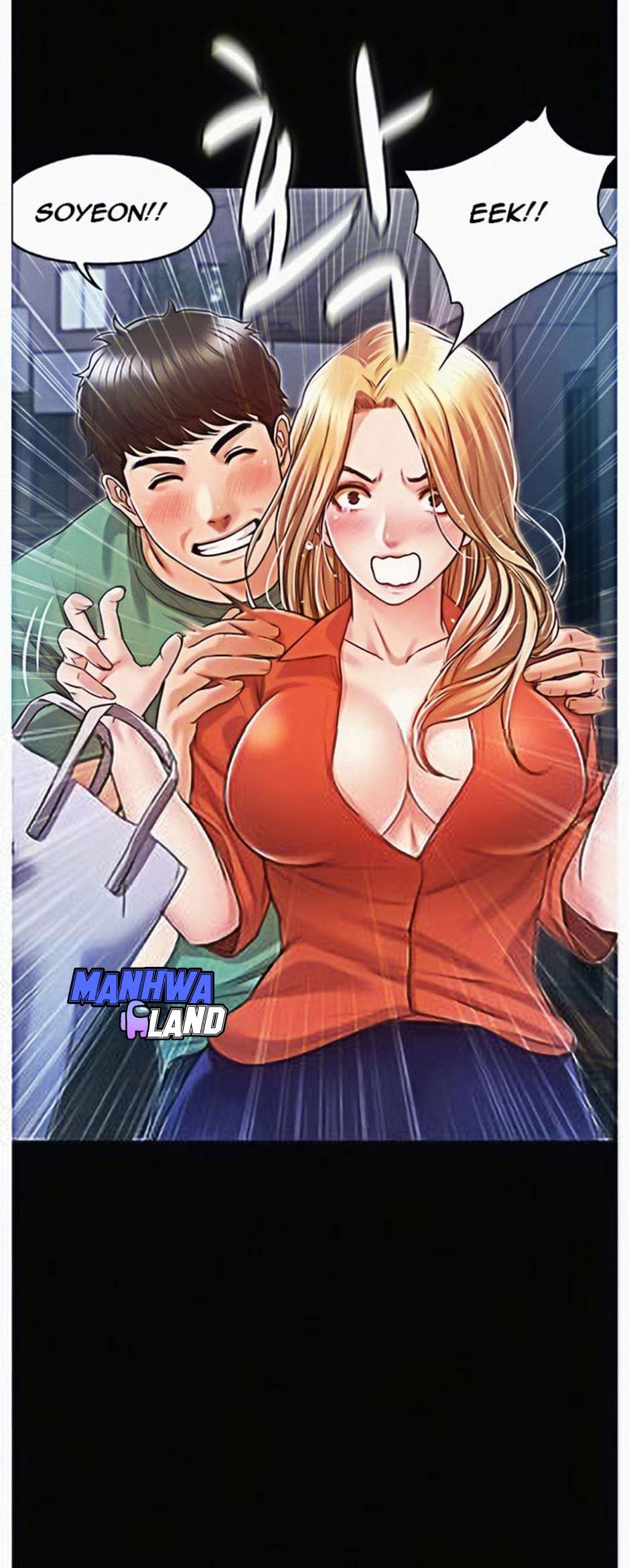 Who did you do with - Chapter 6 5