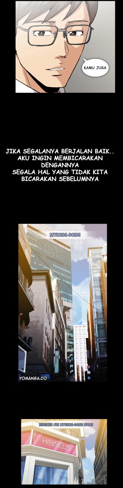 Drug Candy - Chapter 6 4
