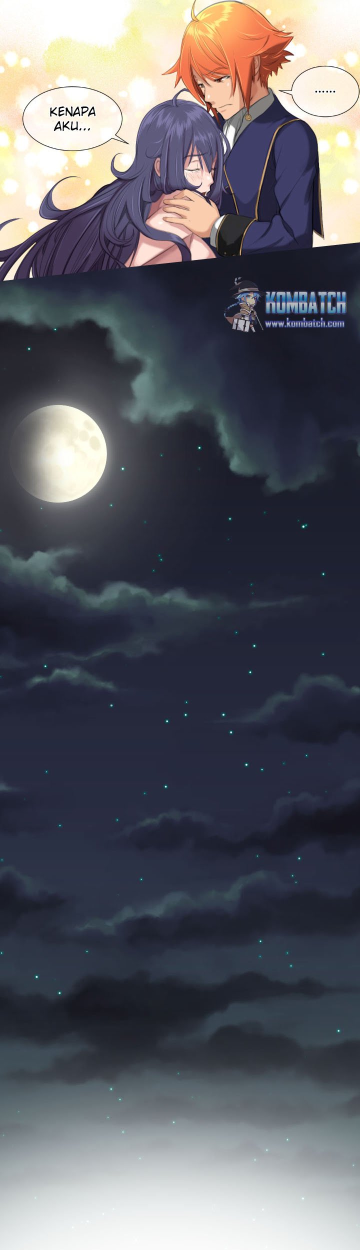 Yahalu - Chapter 6 5