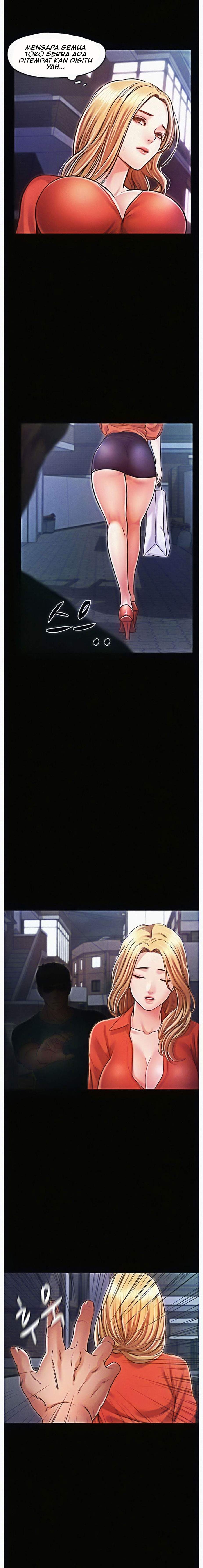 Who did you do with - Chapter 6 4