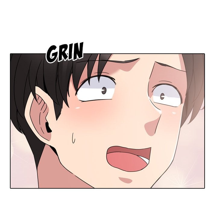 One Shot Men’s Clinic - Chapter 6 76 One Shot Men’s Clinic - Chapter 6 76