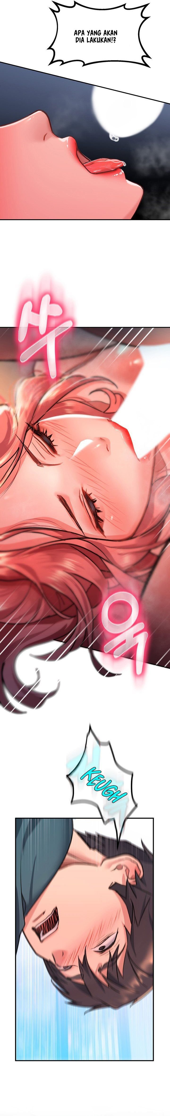 Unlock Her Heart - Chapter 6 18 Unlock Her Heart - Chapter 6 18