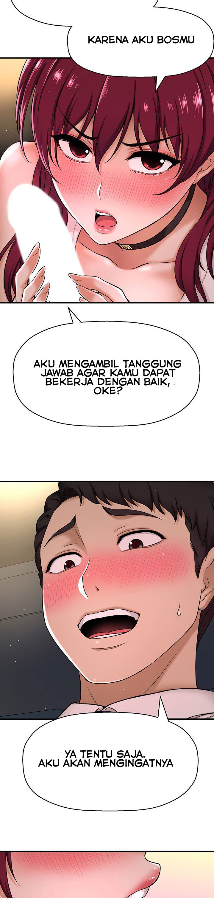 I Want to Know Her - Chapter 6 28