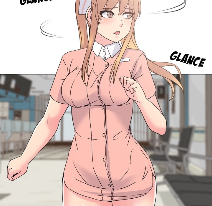 One Shot Men’s Clinic - Chapter 6 131 One Shot Men’s Clinic - Chapter 6 131