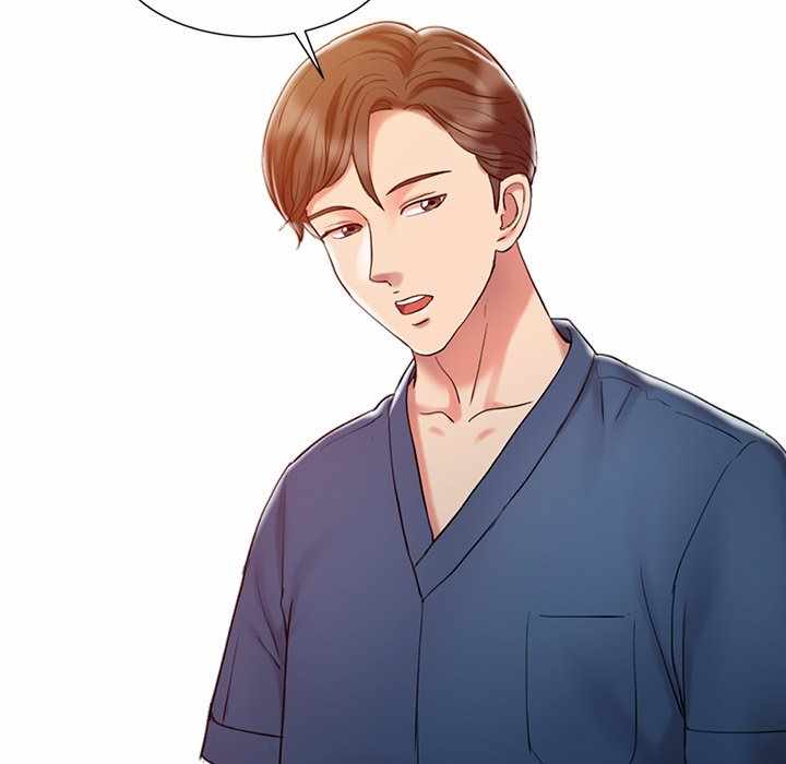 The Hand of Legend - Chapter 6 20