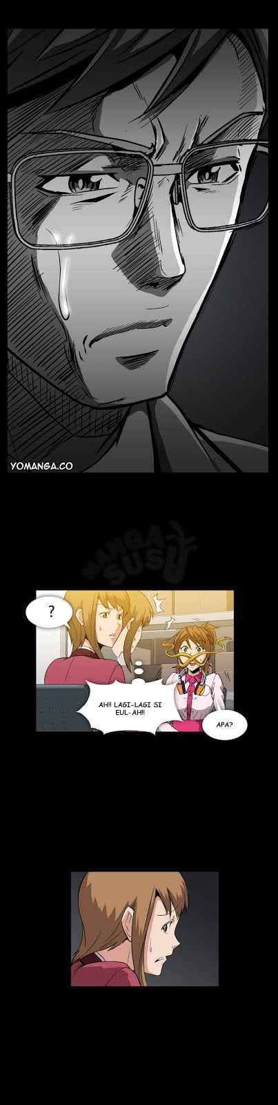 Drug Candy - Chapter 6 16