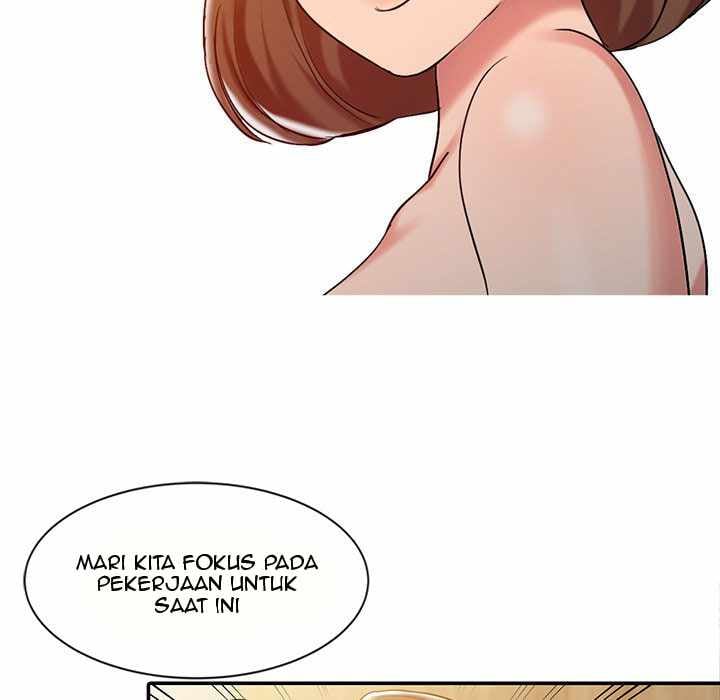 The Hand of Legend - Chapter 6 54