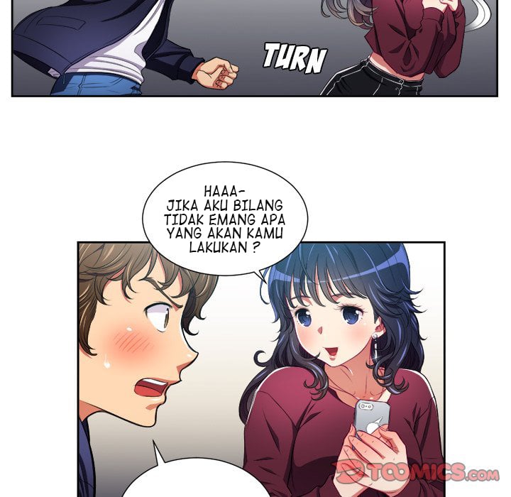 My High School Bully - Chapter 6 33