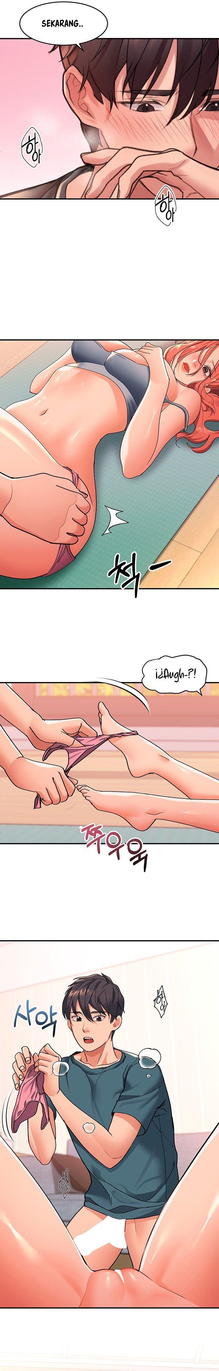 Unlock Her Heart - Chapter 6 32 Unlock Her Heart - Chapter 6 32