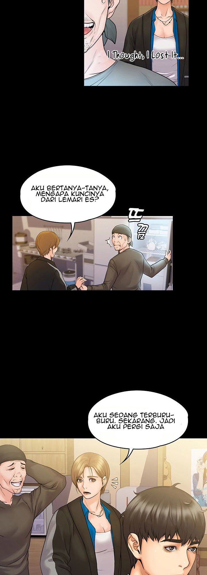 My Neighborhood’s Female Teacher - Chapter 6 54 My Neighborhood’s Female Teacher - Chapter 6 54