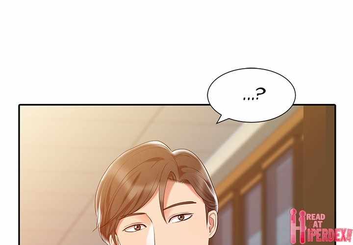 The Hand of Legend - Chapter 6 3