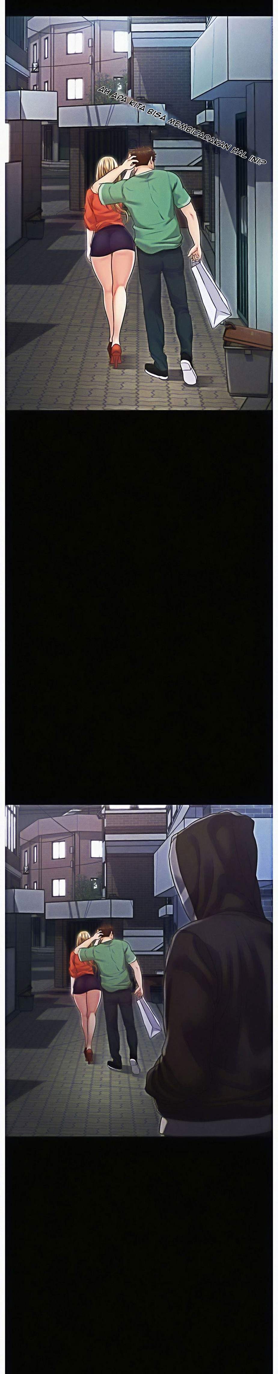 Who did you do with - Chapter 6 14