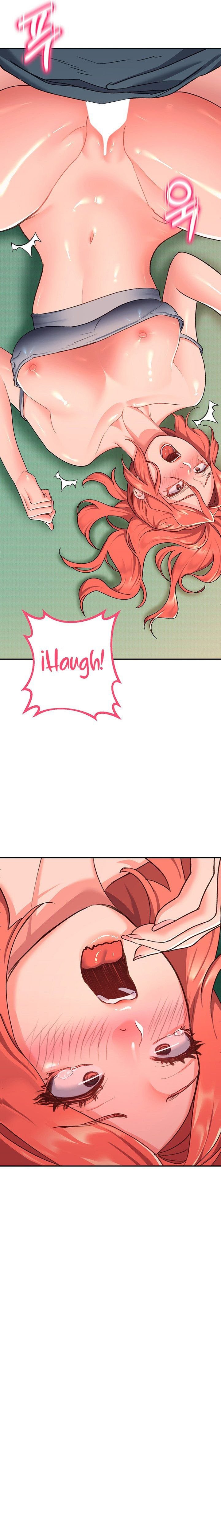 Unlock Her Heart - Chapter 6 37 Unlock Her Heart - Chapter 6 37