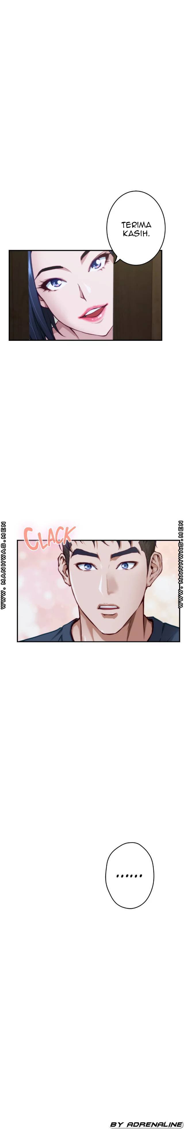 Noona&#8217;s Night - Chapter 6 6