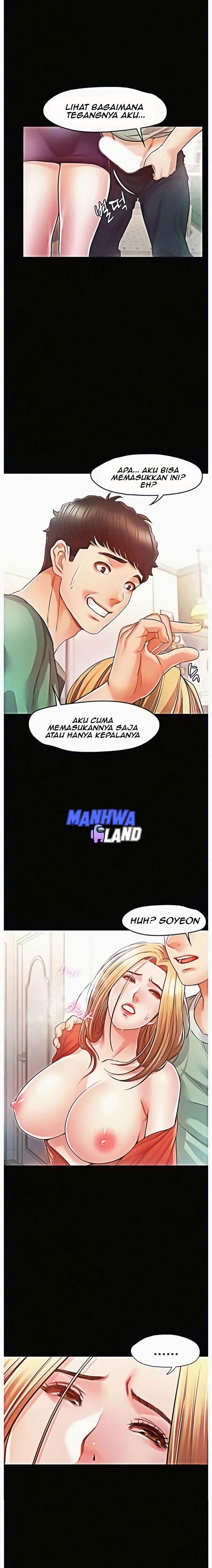 Who did you do with - Chapter 6 33