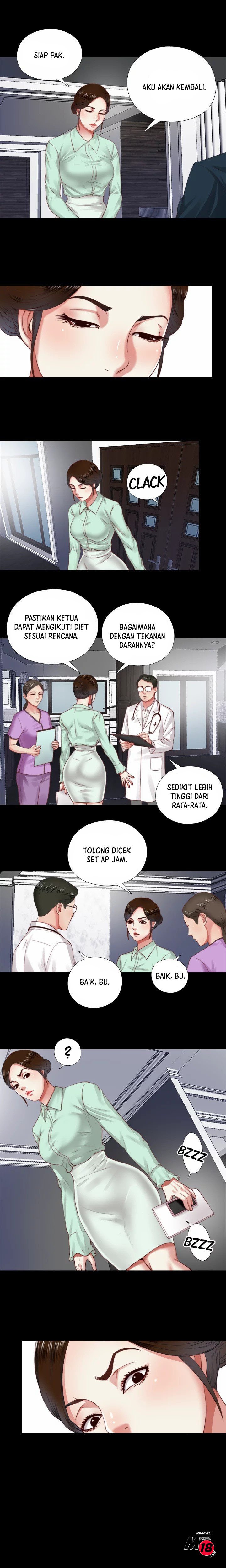 Under One Roof - Chapter 6 6