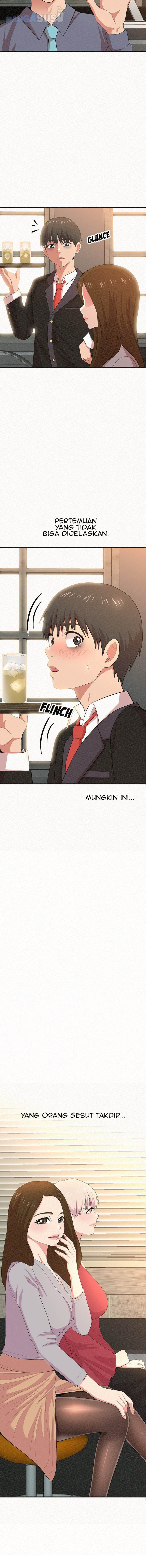 Milk Therapy - Chapter 6 4