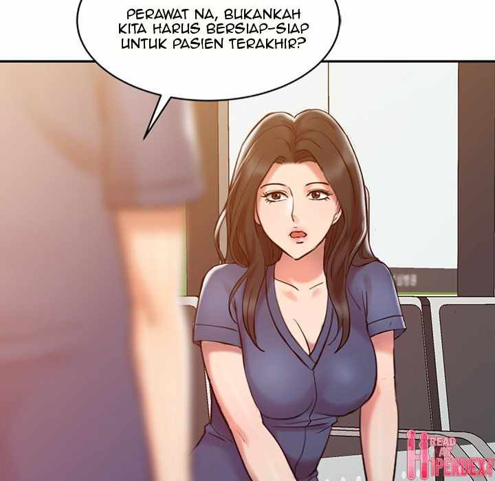 The Hand of Legend - Chapter 6 8