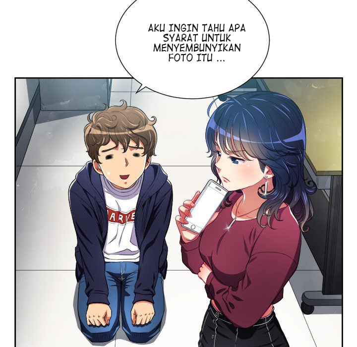 My High School Bully - Chapter 6 71