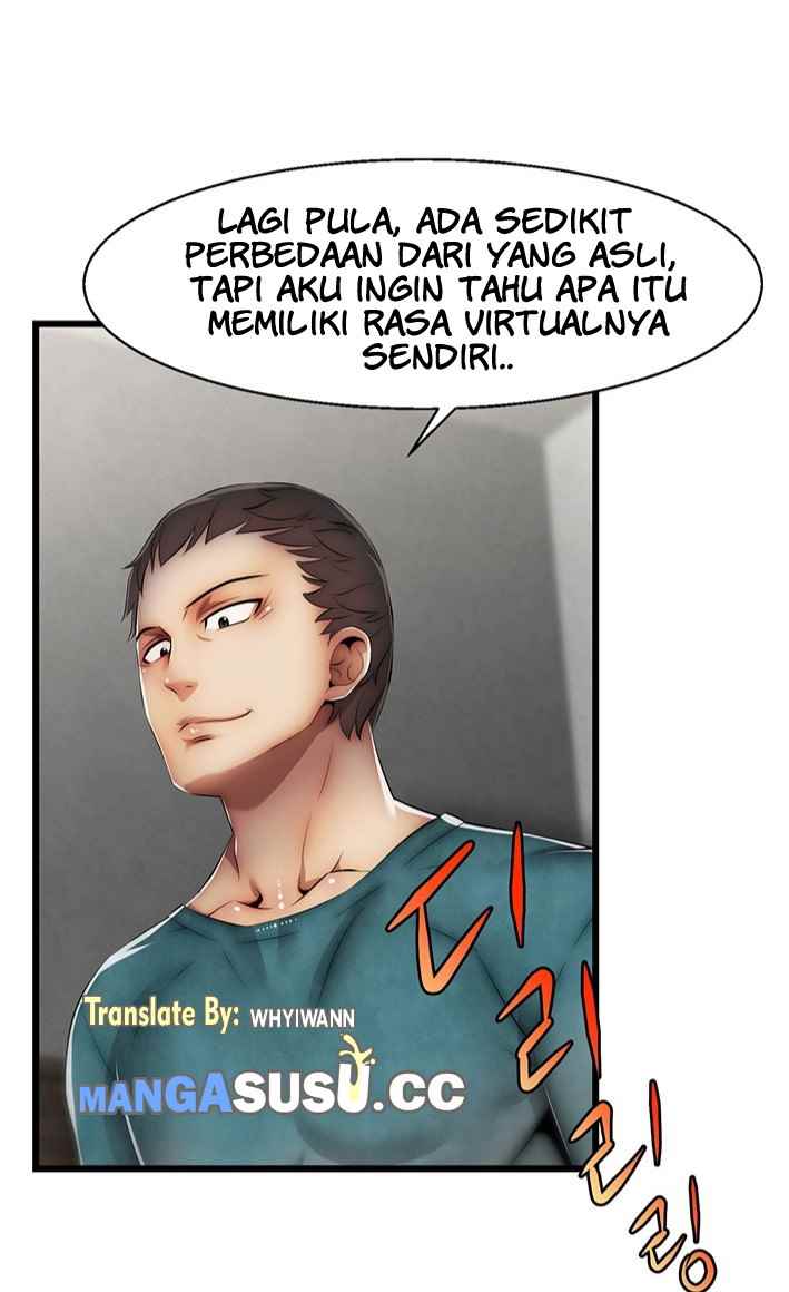 Ssappossible Elf - Chapter 6 32