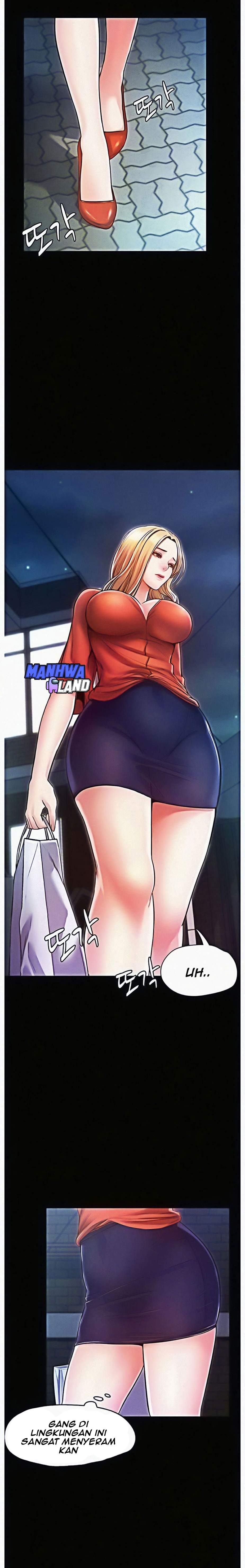 Who did you do with - Chapter 6 3