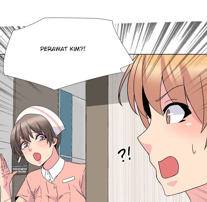 One Shot Men’s Clinic - Chapter 6 38 One Shot Men’s Clinic - Chapter 6 38