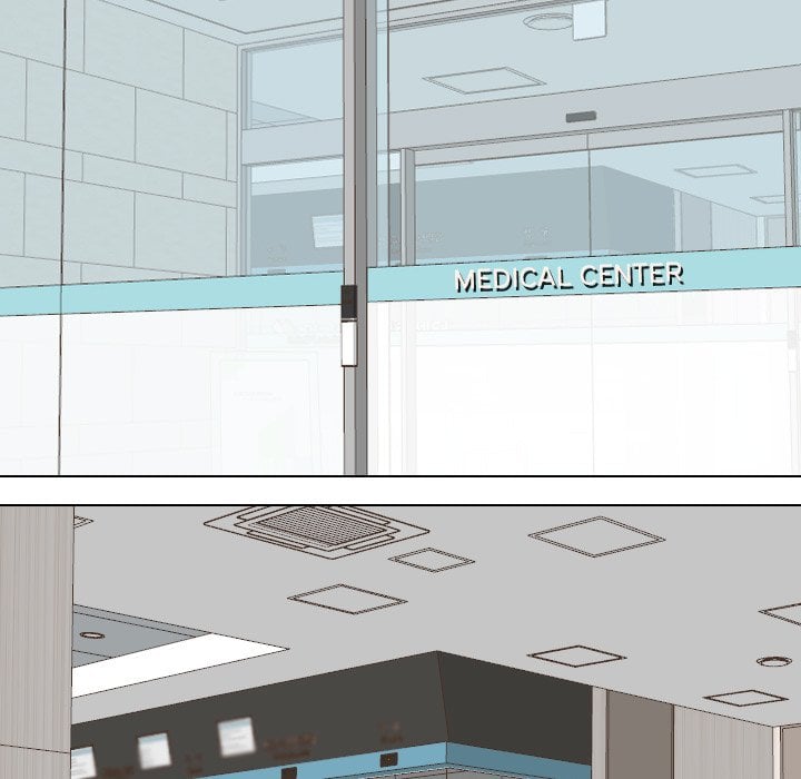 One Shot Men’s Clinic - Chapter 6 20 One Shot Men’s Clinic - Chapter 6 20