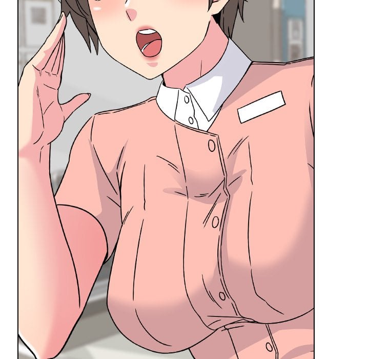 One Shot Men’s Clinic - Chapter 6 41 One Shot Men’s Clinic - Chapter 6 41