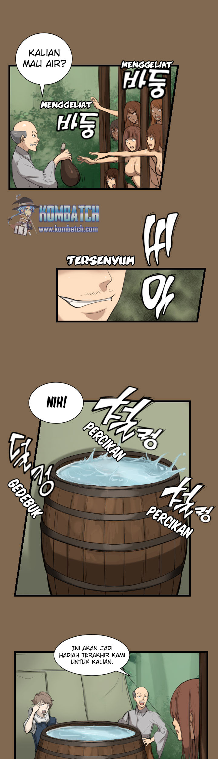 Yahalu - Chapter 6 28