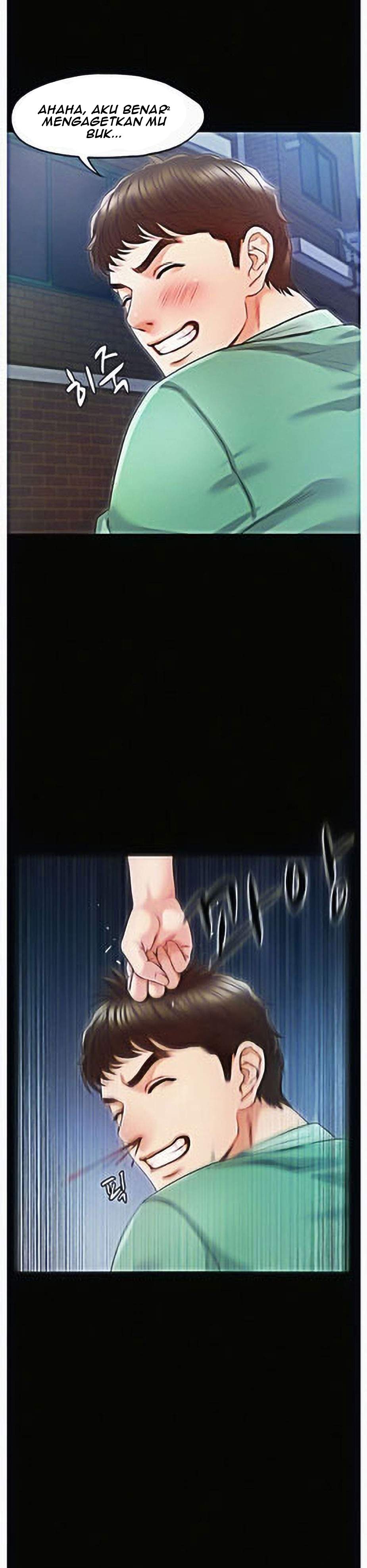 Who did you do with - Chapter 6 7