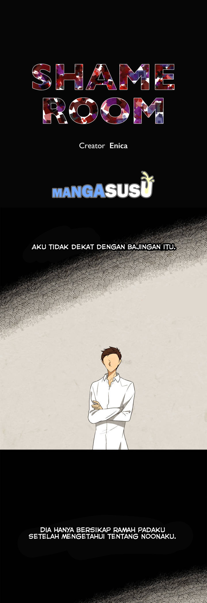 Shame Room - Chapter 6 3 Shame Room - Chapter 6 3