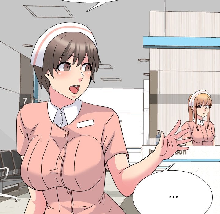 One Shot Men’s Clinic - Chapter 6 43 One Shot Men’s Clinic - Chapter 6 43