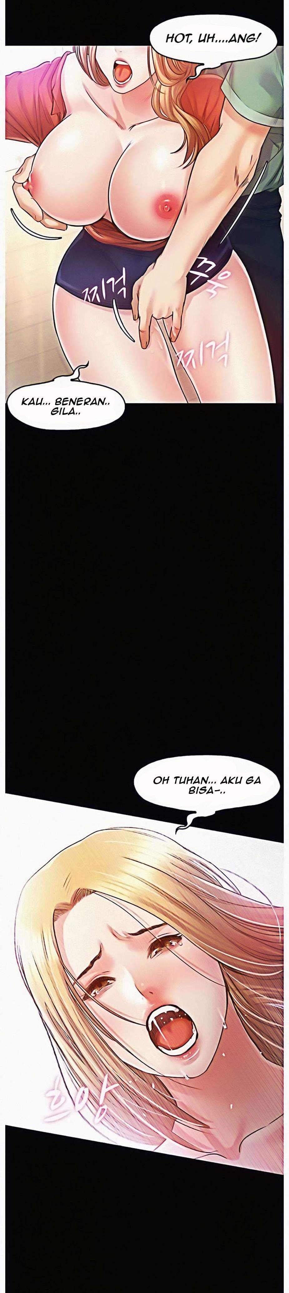 Who did you do with - Chapter 6 31