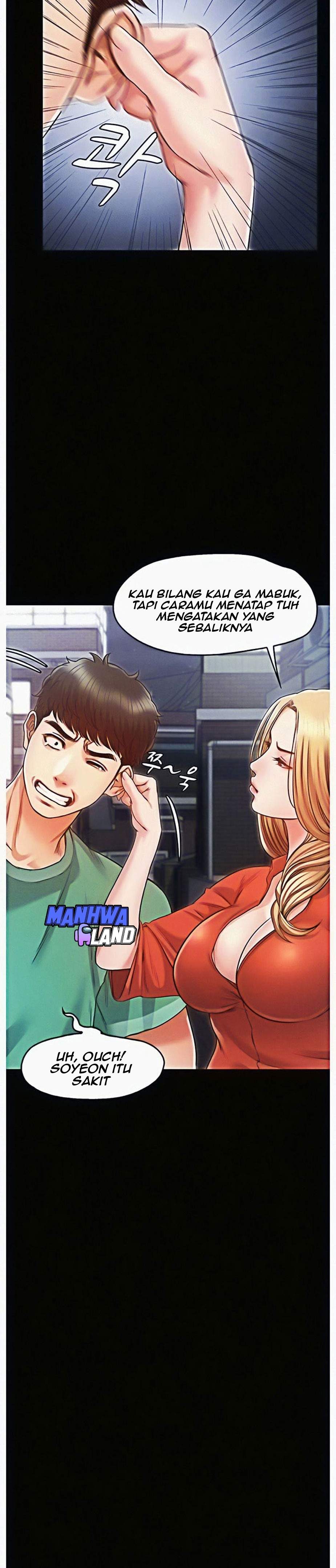 Who did you do with - Chapter 6 12