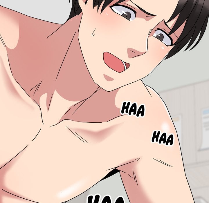 One Shot Men’s Clinic - Chapter 6 85 One Shot Men’s Clinic - Chapter 6 85