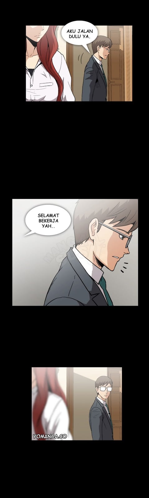 Drug Candy - Chapter 6 3