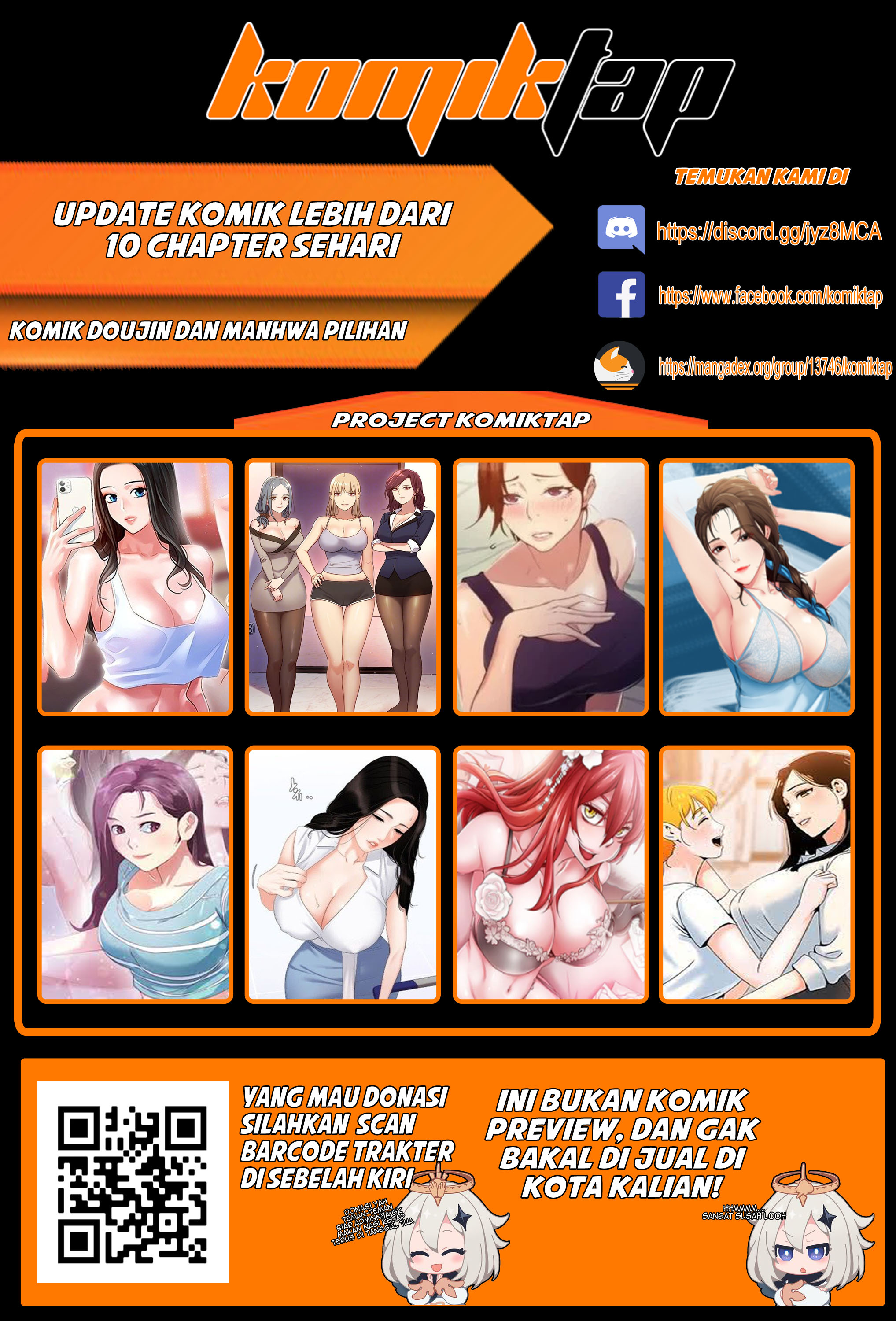 I Want to Know Her - Chapter 6 48