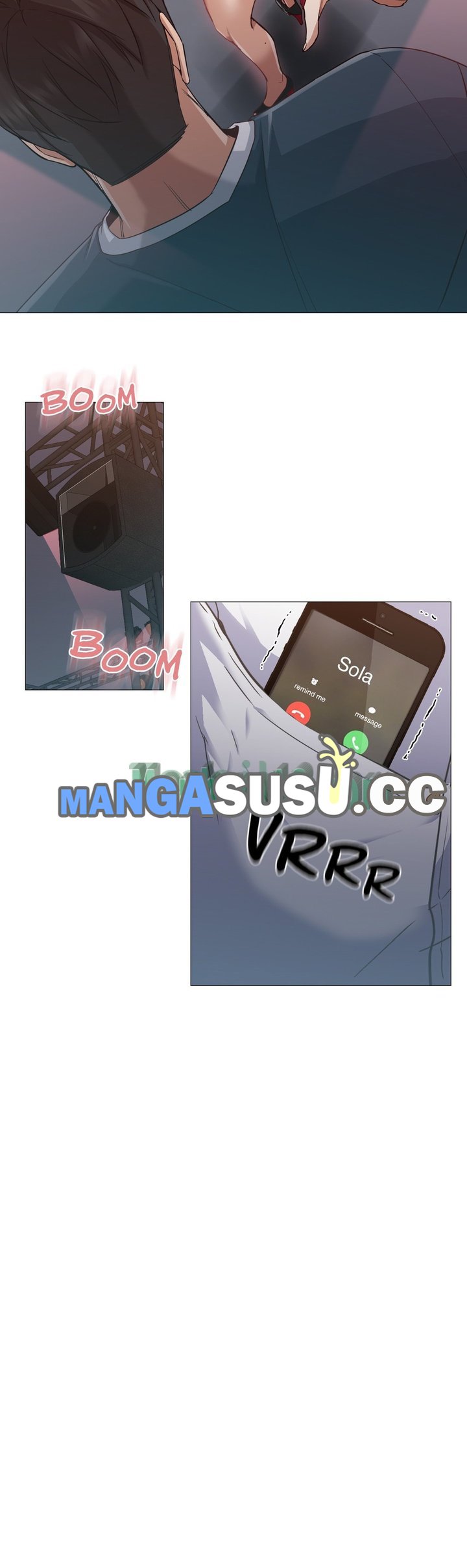 Man Up, Girl! - Chapter 6 16