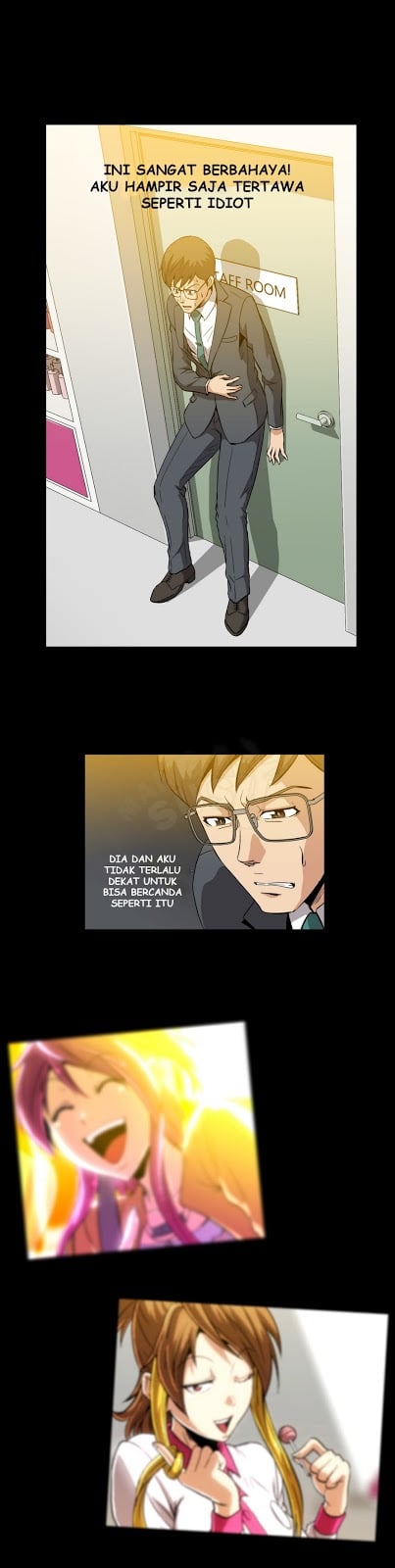 Drug Candy - Chapter 6 19