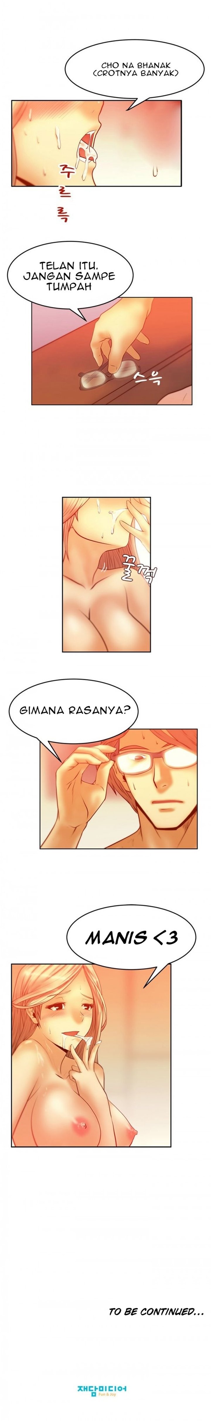 My Office Ladies - Chapter 6 6