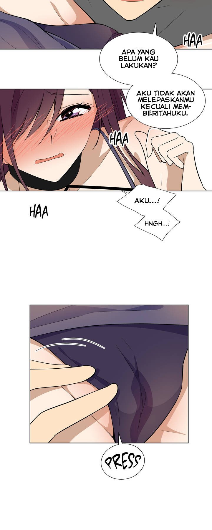 Shame Room - Chapter 6 24 Shame Room - Chapter 6 24