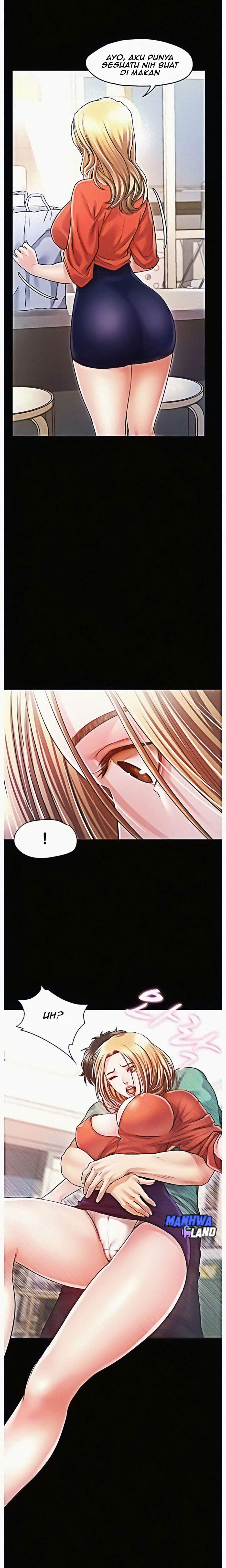 Who did you do with - Chapter 6 21