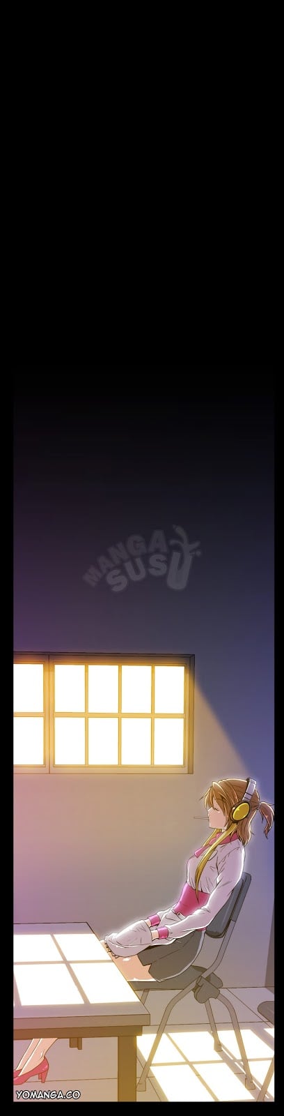 Drug Candy - Chapter 6 7