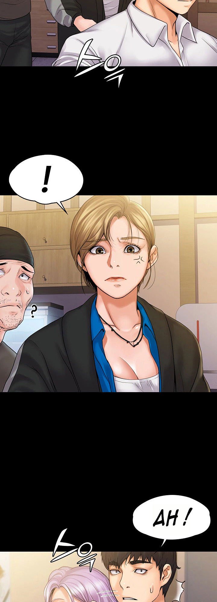 My Neighborhood’s Female Teacher - Chapter 6 55 My Neighborhood’s Female Teacher - Chapter 6 55