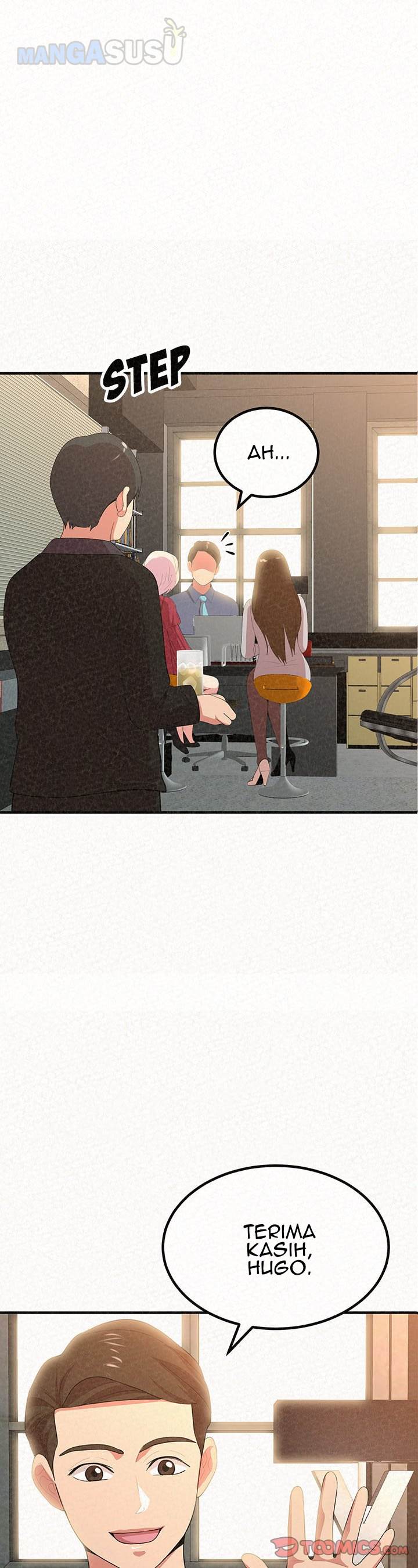 Milk Therapy - Chapter 6 3