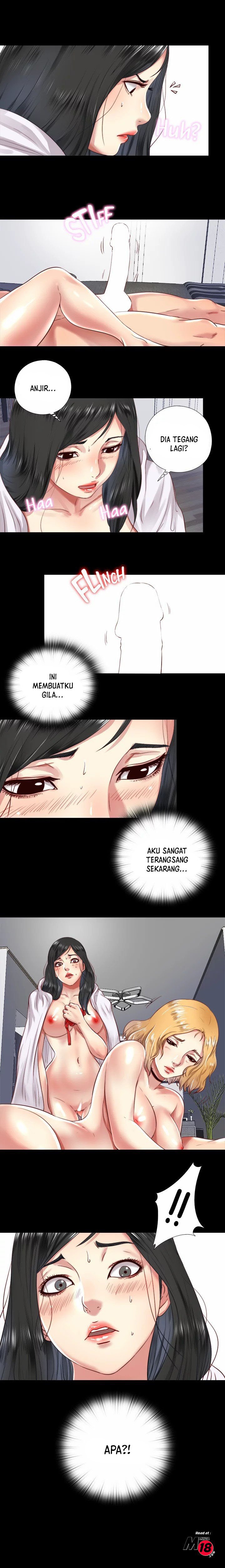 Under One Roof - Chapter 6 14