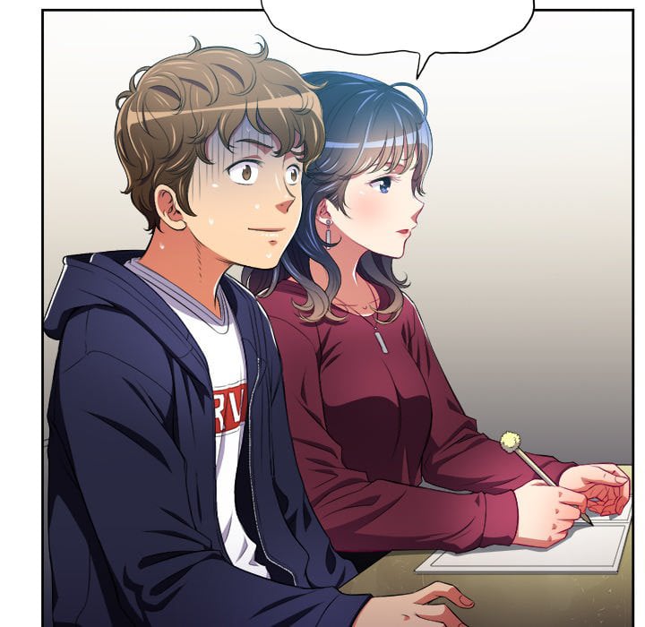 My High School Bully - Chapter 6 94