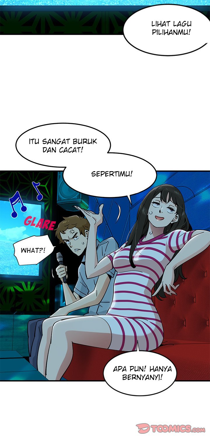 Love Factory - Chapter 6 44