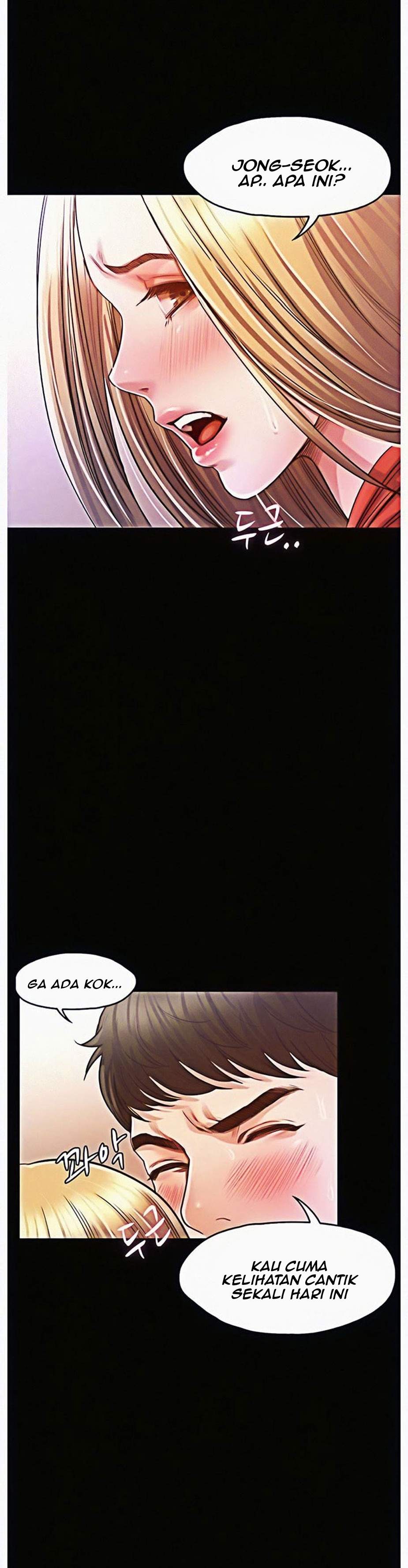 Who did you do with - Chapter 6 22